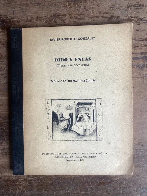 Dido y Eneas - Gonzalez Javier Roberto (5k5)