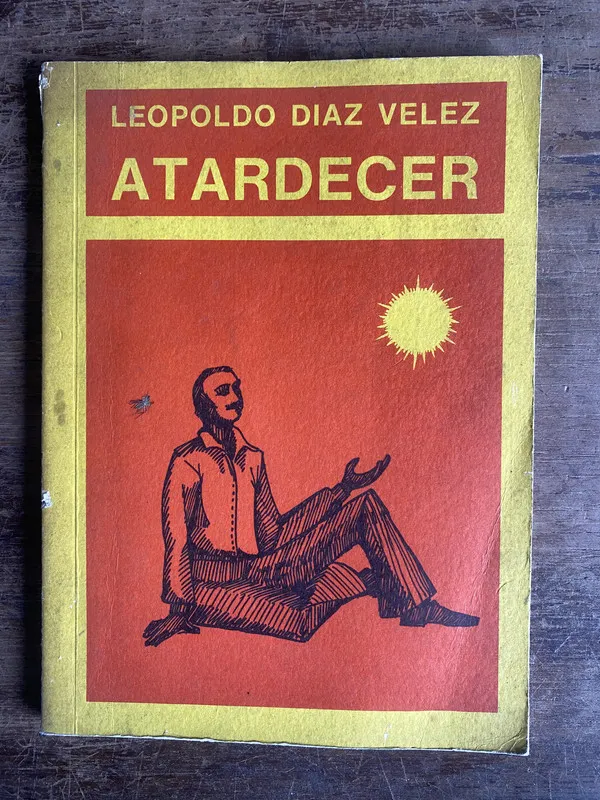 Atardecer - Diaz Velez Leopoldo (4a0)