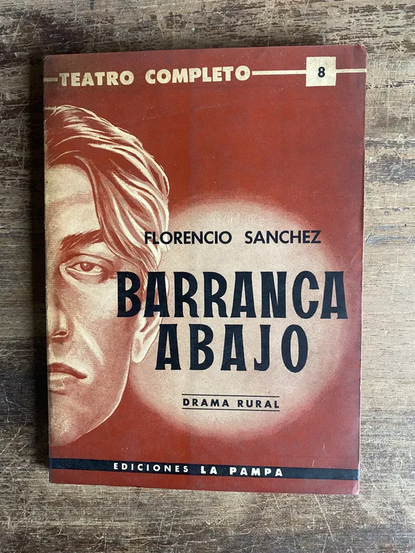 Barranca Abajo - Sanchez Florencio (4g0)