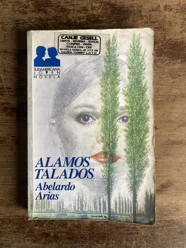 alamos talados - Arias Abelardo (4g0)