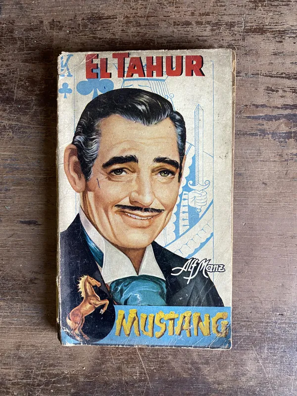 El Tahur - (4h0)