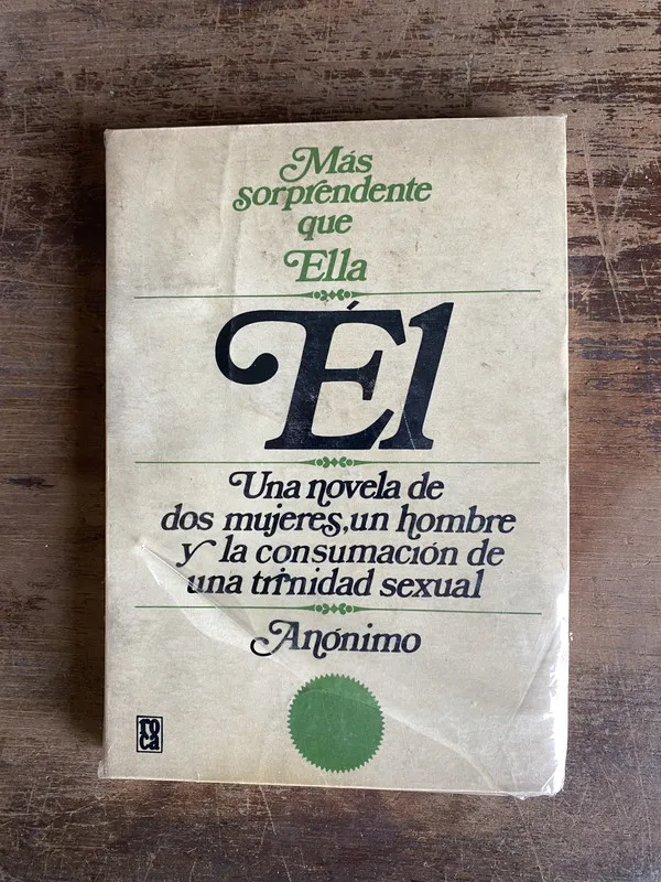 el - Anonimo (4h0)