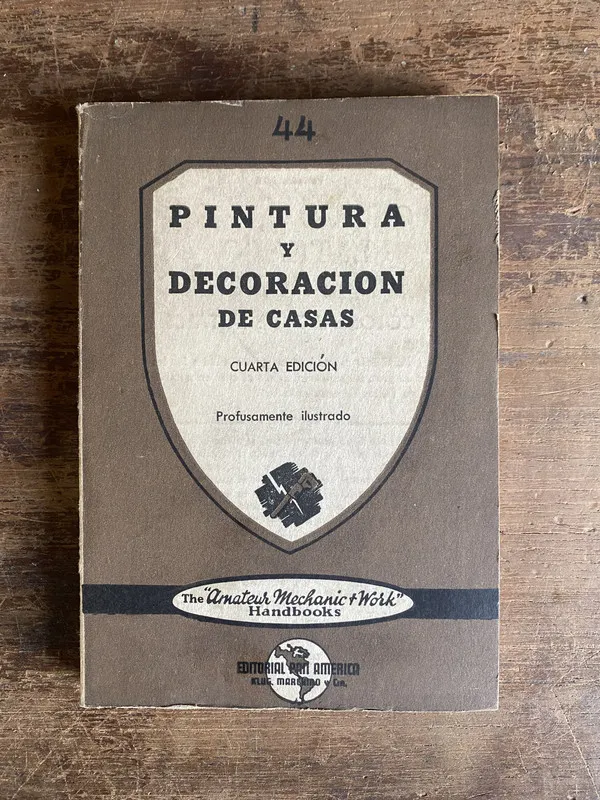 Pintura y Decoracion de Casas - (4j0)
