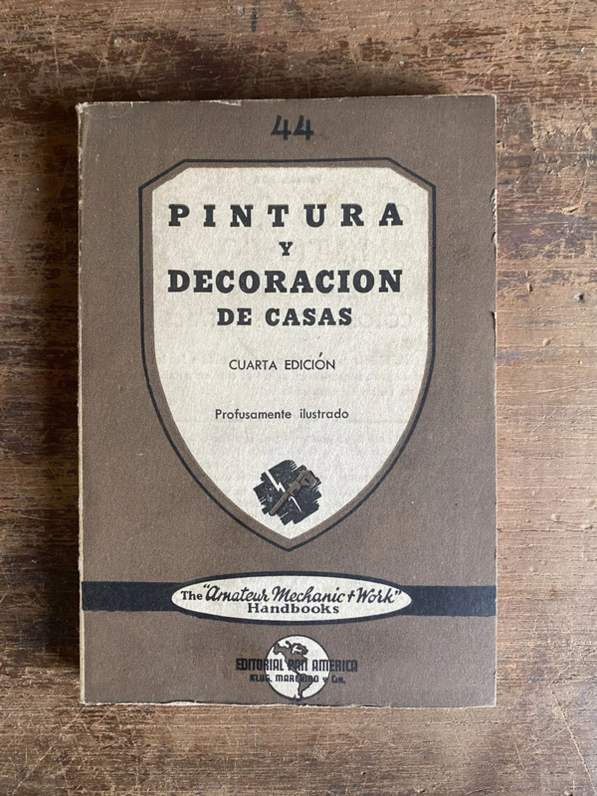 Pintura y Decoracion de Casas - (4j0)