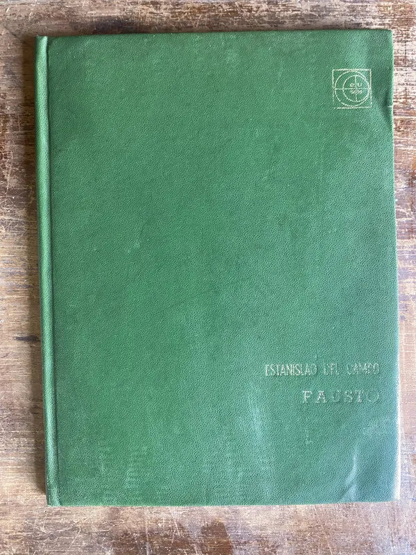 Fausto - Del Campo Estanislao (4j0)