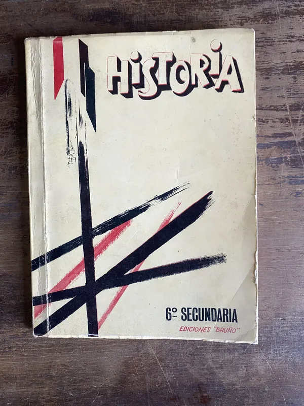 Historia - (4j0)