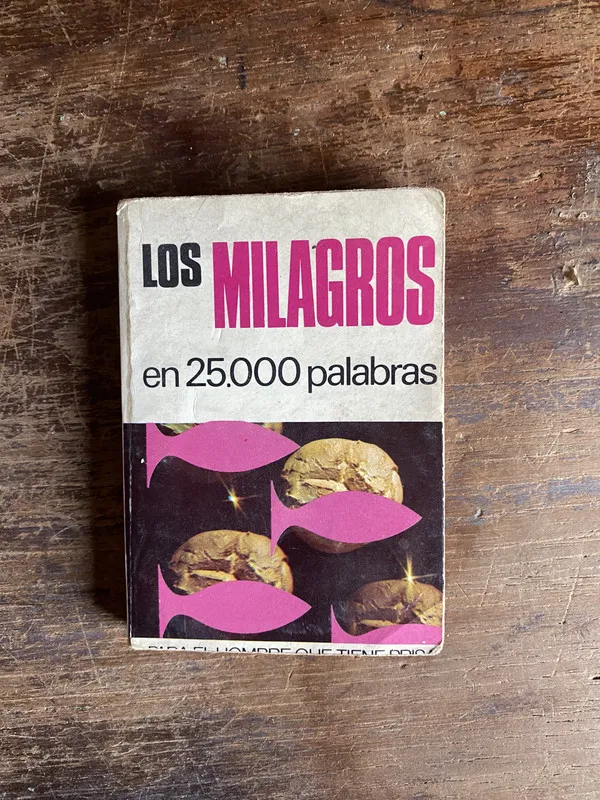 Los Milagros - (5k6)