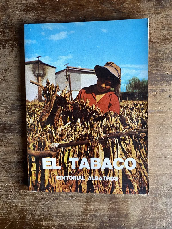 El Tabaco - (5k6)