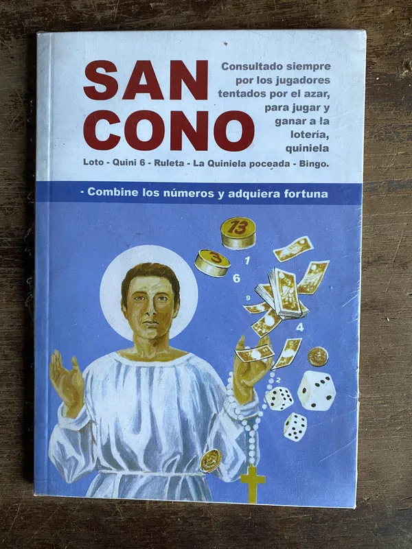 Tapa de San Cono - (5k6)