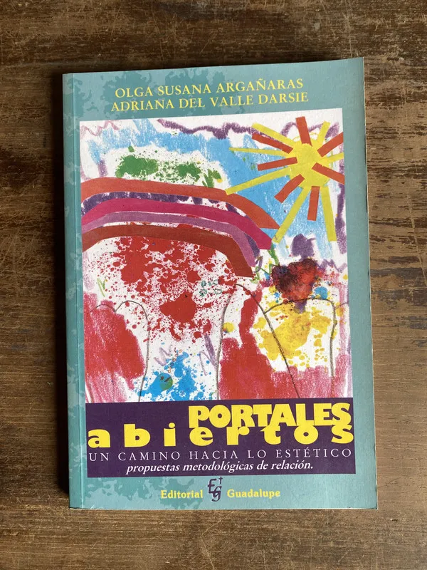 Portales Abiertos - Argañaras (5n5)