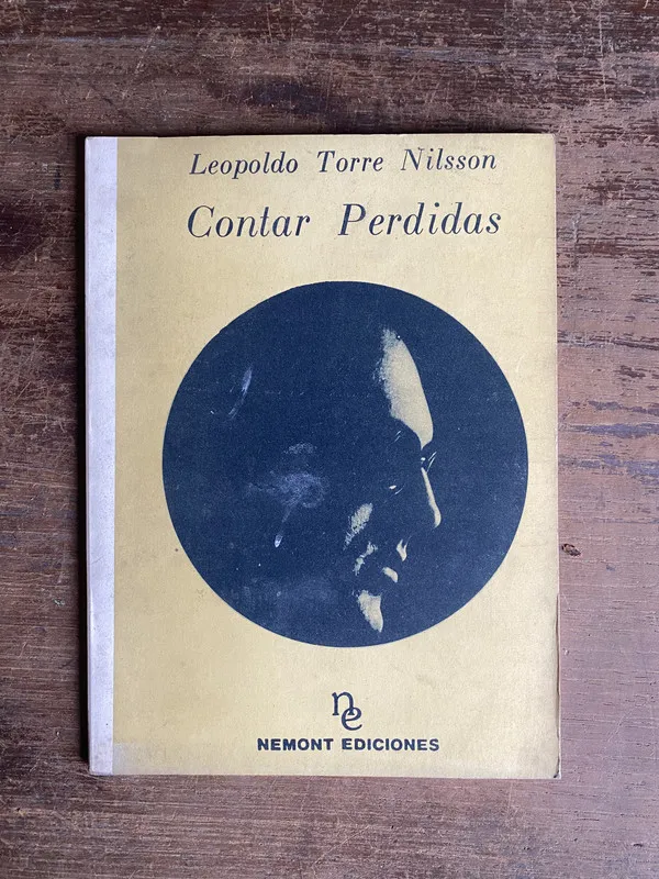 Contar Perdidas - Torre Nilsson Leopoldo (5n6)