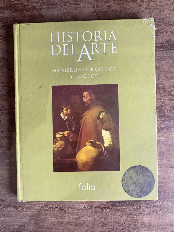 Historia del Arte - (5n7)