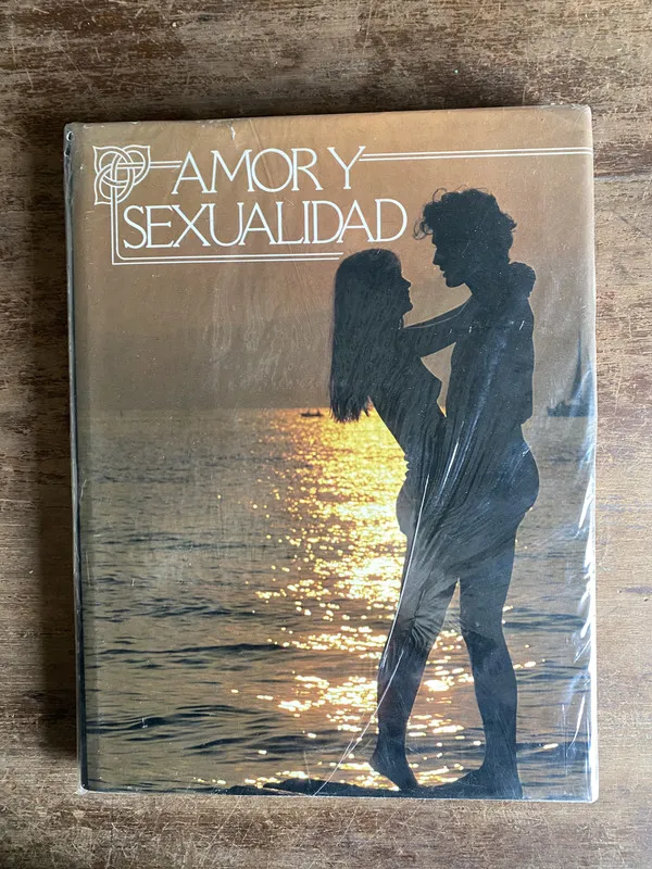 Amor y Sexualidad - (5n7)