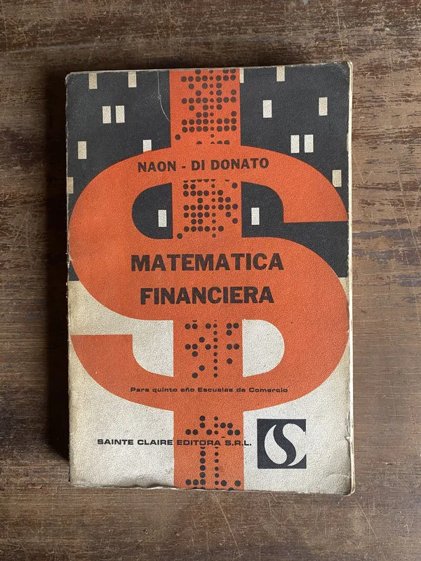Matematica Financiera - Naon - Di Donato (5m1)