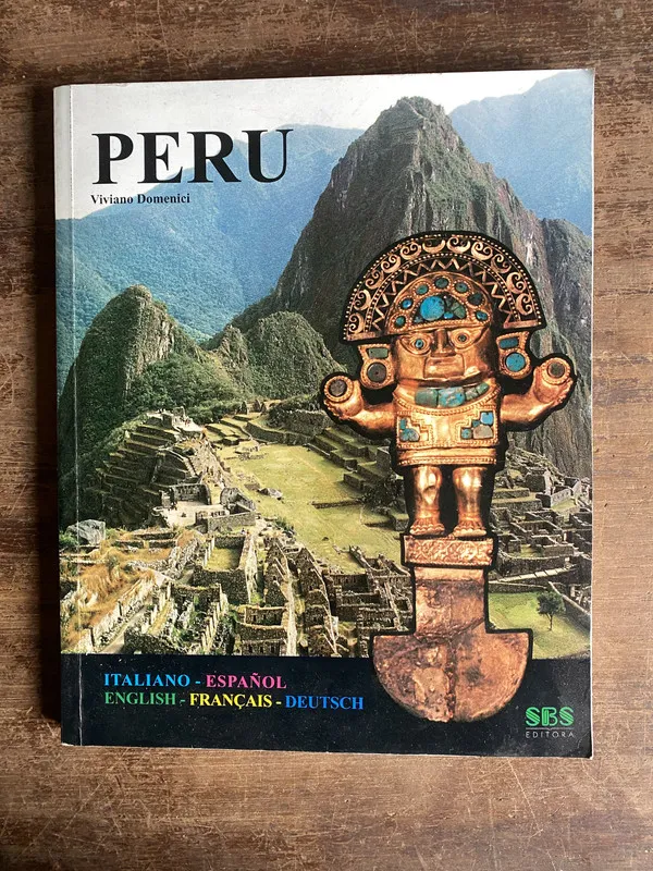 Peru - Domenici Viviano (5m1)