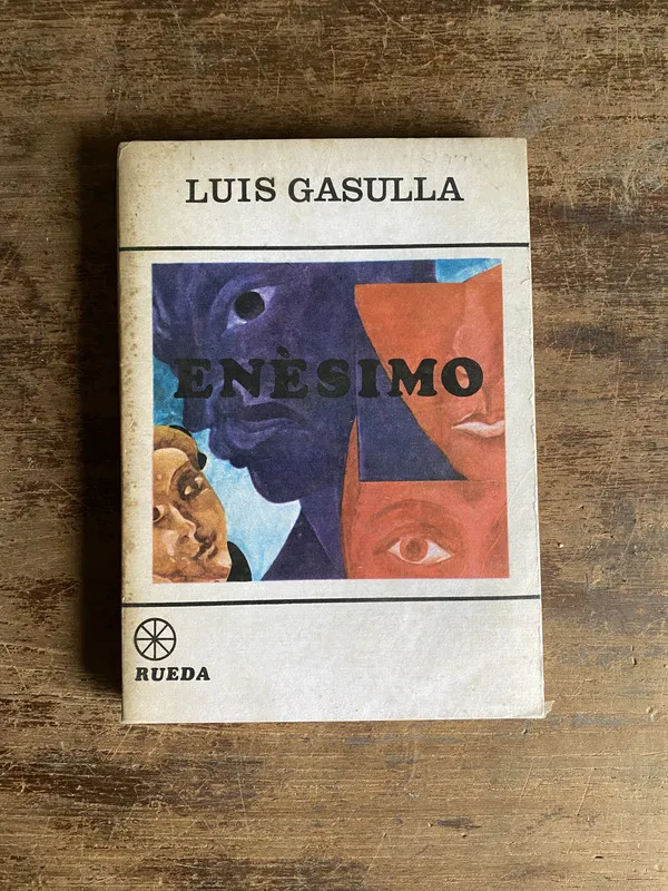 Enesimo - Gasulla Luis (5m2)