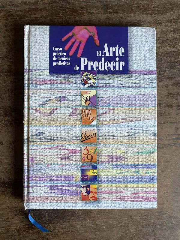 El Arte de Predecir - (5m7)