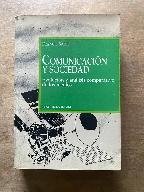 Comunicacion y Sociedad - Balle Francis (3w5)