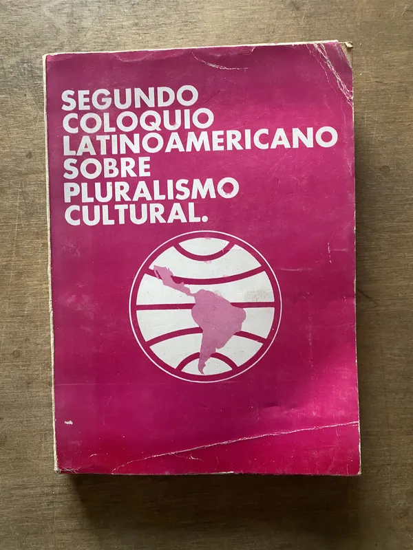 Segundo Coloquio Latinoamericano - Natalio Botana (3w5)