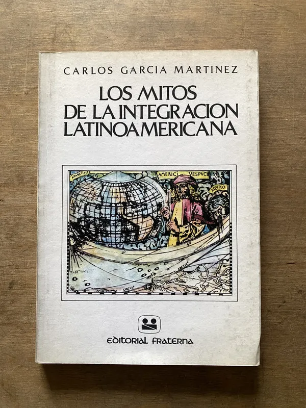 Los mitos de la integracion - Garcia Martinez (3w7)
