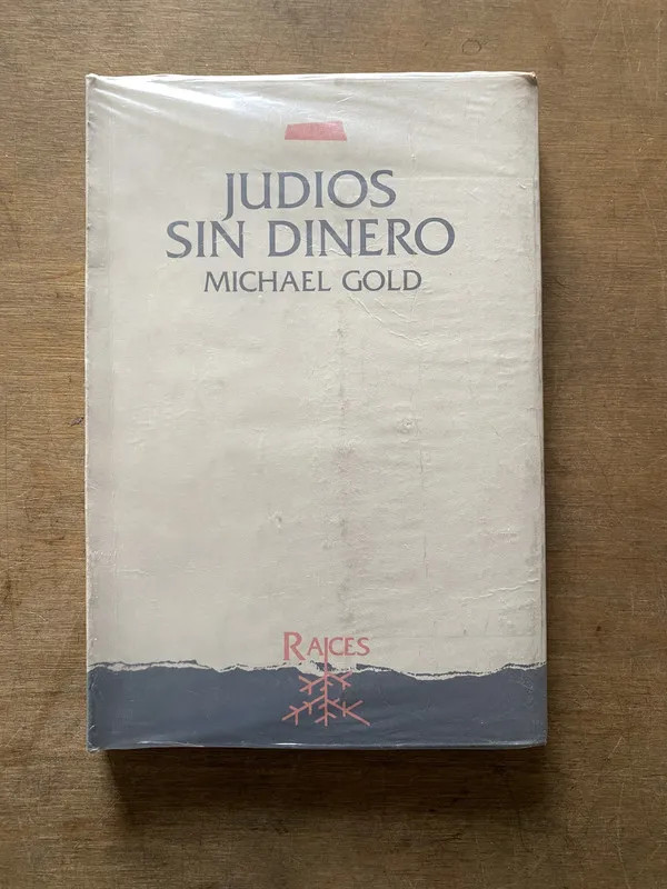 Judios sin dinero - Gold Michael (3t1)
