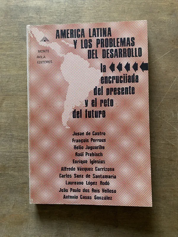 America Latina y los problemas del - Josue de Castro (3t2)