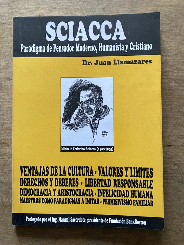 SCIACCA - Llamazares Juan (3t4)
