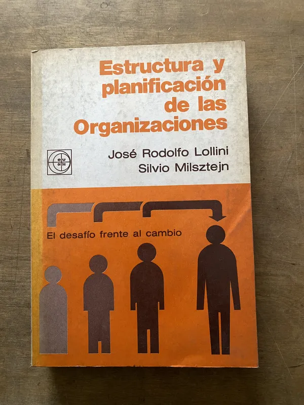 Estructura y planificacion de las - Lollini (3t6)