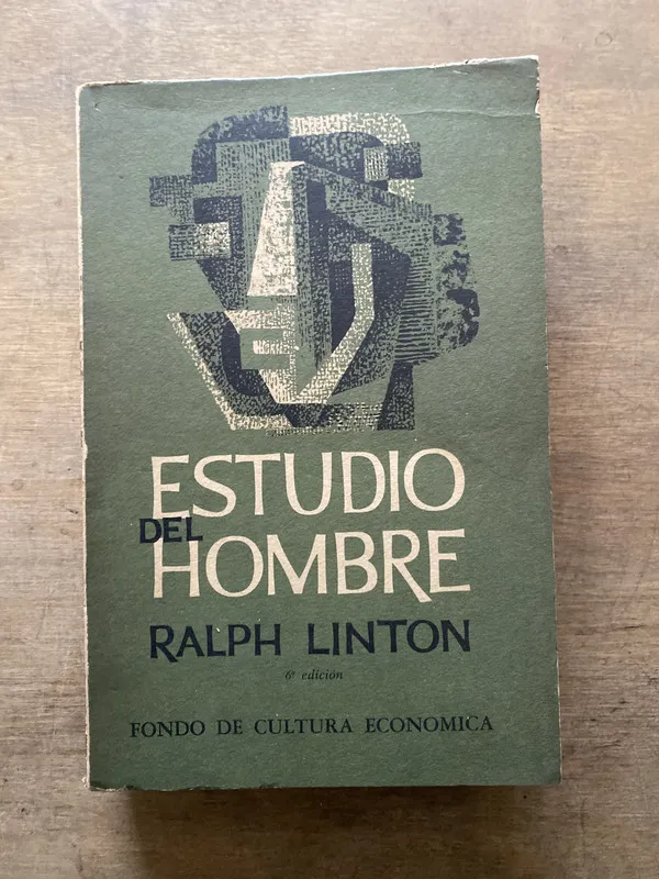 Estudio del Hombre - Linton Ralph (3s1)