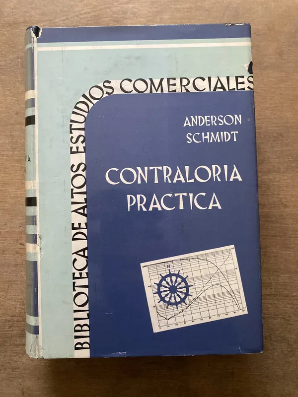 Contraloria Practica - Anderson Schmidt (3s1)