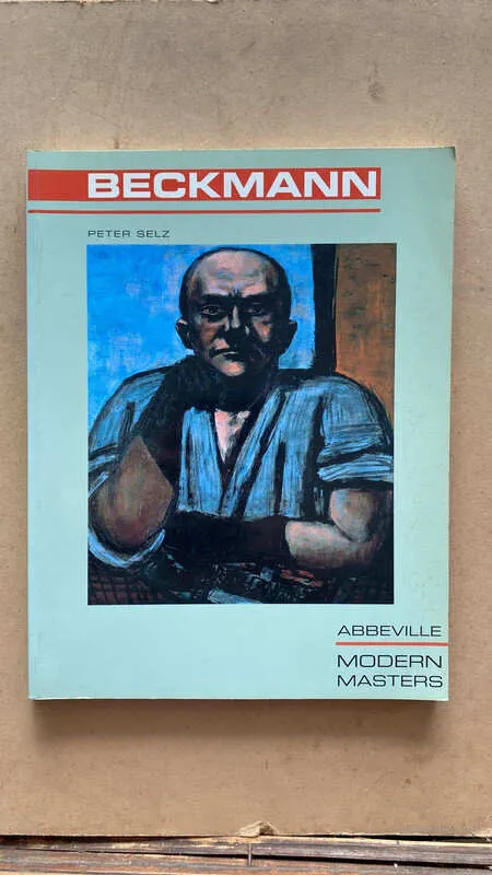 Beckmann - Selz, Peter (L4)