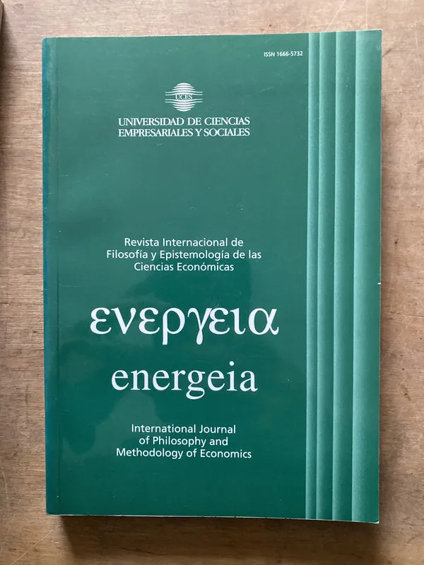 energeia - (3s2)