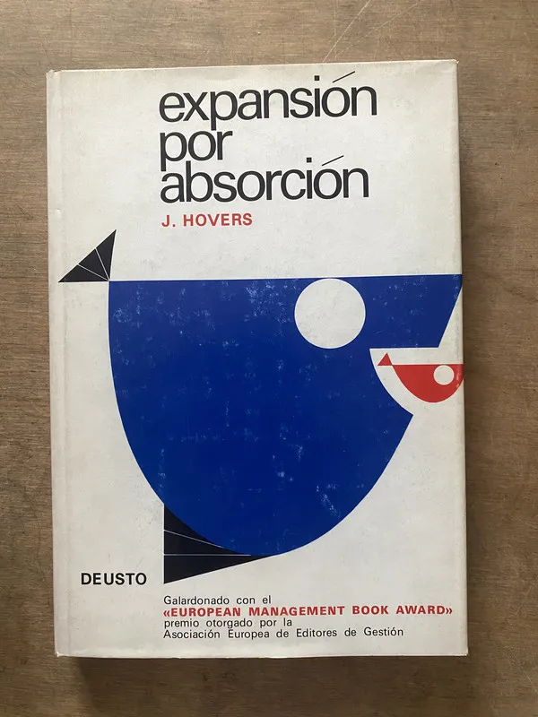 Expansion por absorcion - Hovers J (3s5)