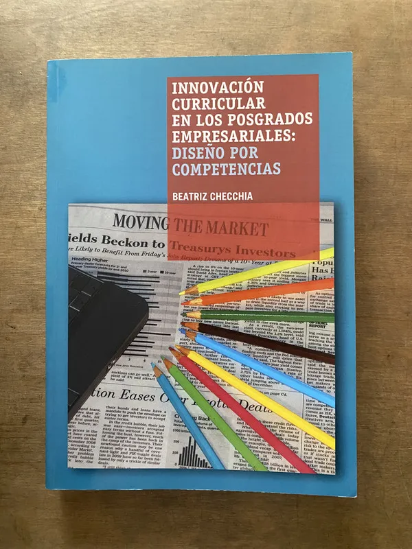 Innovacion curricular en los posgrados - Checchia (3s5)