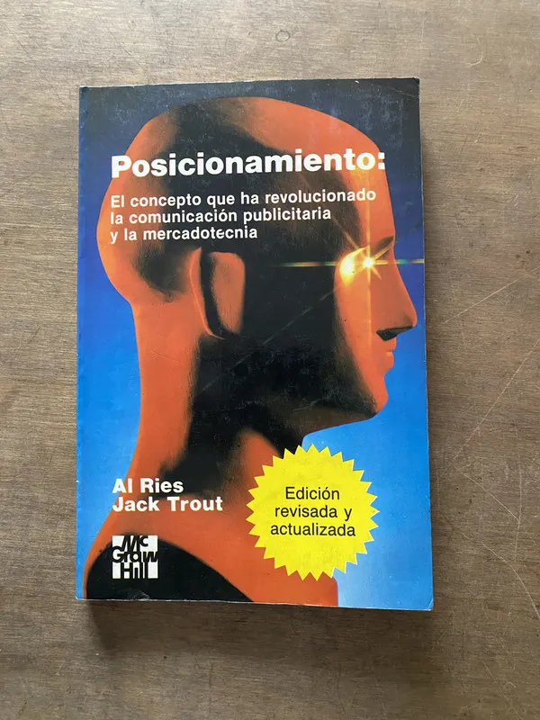 Posicionamiento - Ries Al y Trout Jack (3s6)