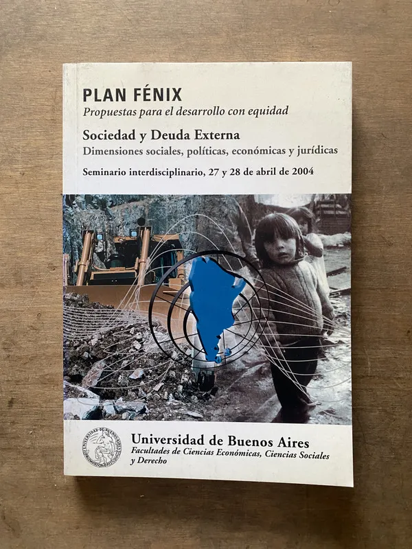 Propuestas para el desarrollo con equidad - Plan (3s6)