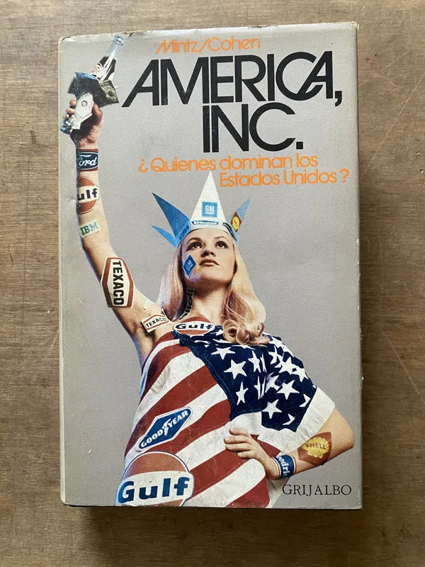 America Inc - Mintz / Cohen (3s6)