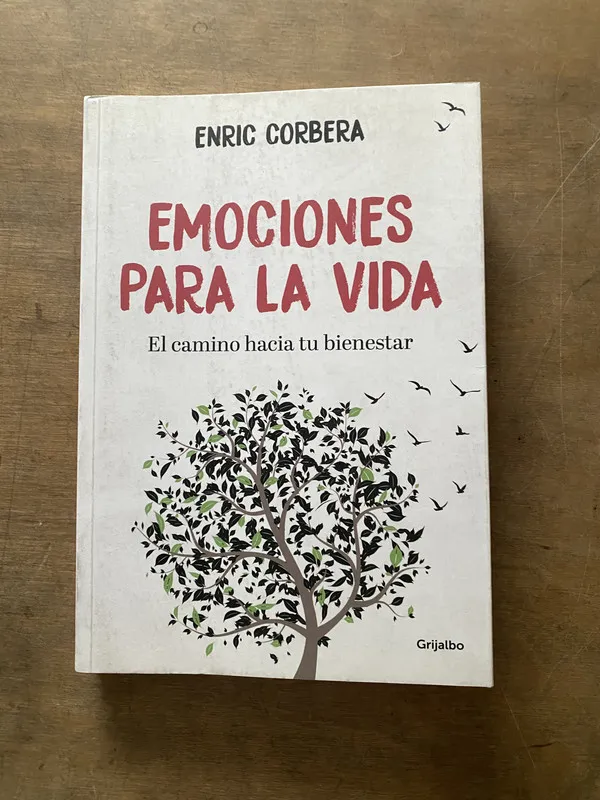 Emociones para la vida - Corbera Enric (3s6)