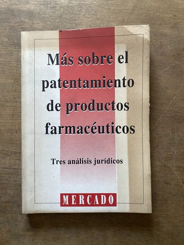 Tres analisis juridicos - Mas (3s7)