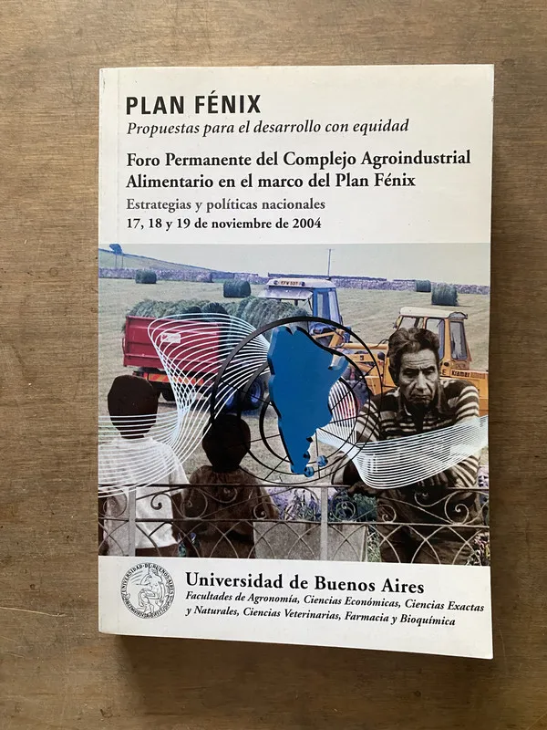 Propuestas para el desarrollo con equidad Foro - Plan (3s7)