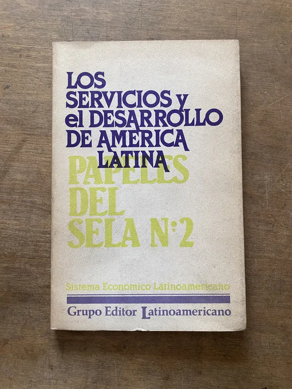 Papeles del SELA N°2 - Los (3v2)