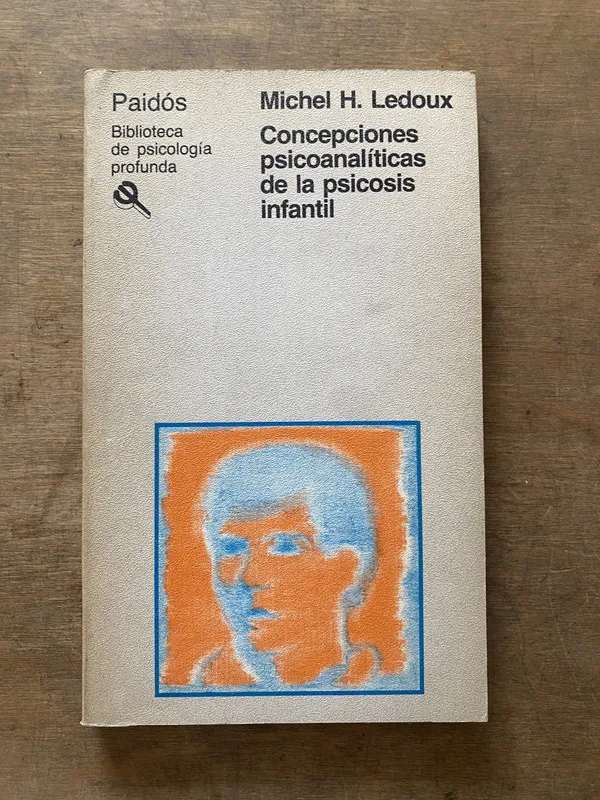 Concepciones psicoanaliticas de la psicosis - Ledoux (3v2)