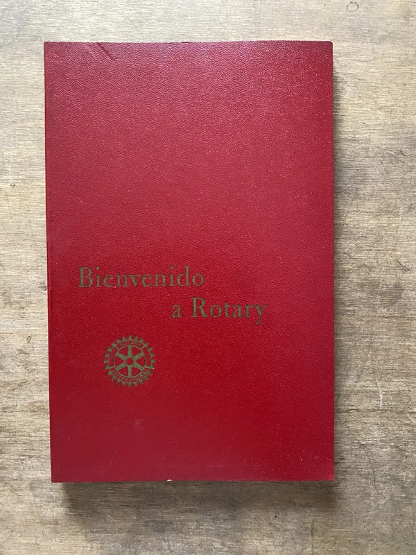 Bienvenido a Rotary - (3v3)
