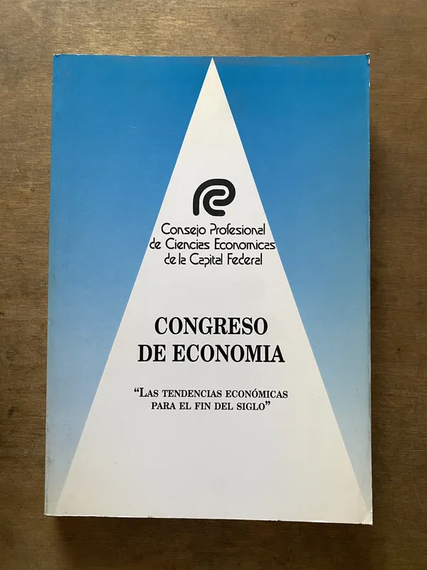 Congreso de Economia - (3v3)