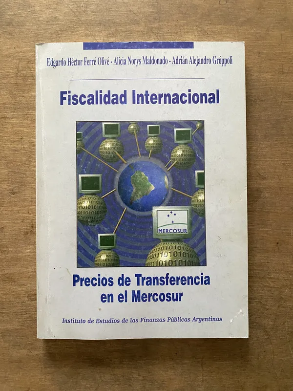 Fiscalidad Internacional - Ferre (3v4)
