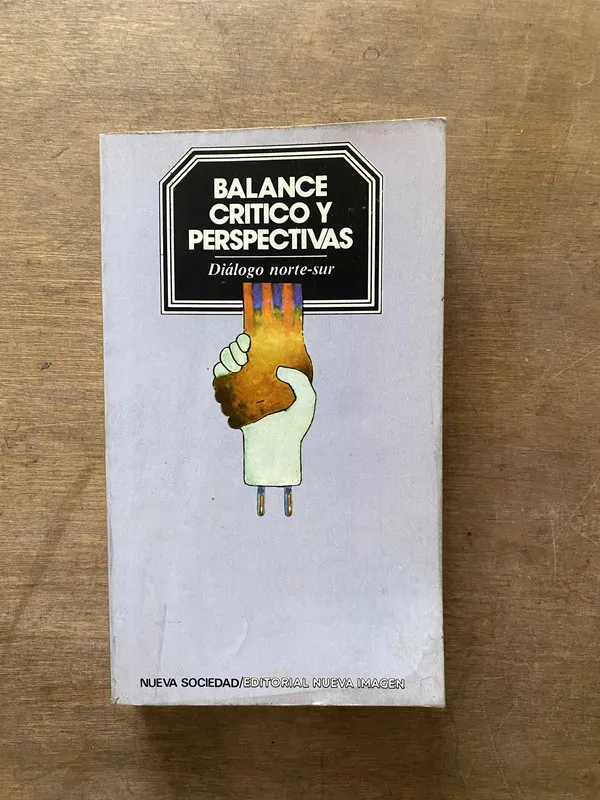 Balance Critico y Perspectivas - (3v4)