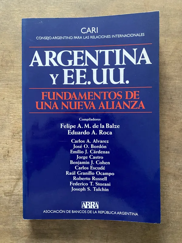 Argentina y EEUU - (3v4)