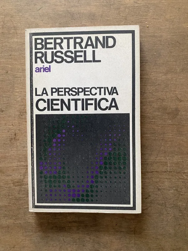 La perspectiva cientifica - Russell Bertrand (3v4)