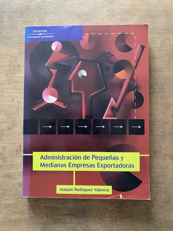 Administracion de Pequeñas y Medianas - Rodriguez (3v4)