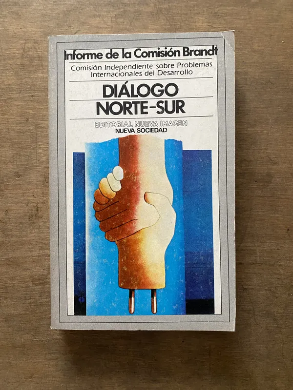 Dialogo Norte-Sur - (3v4)